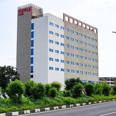 7 Apple Hotel נאסיק מראה חיצוני תמונה