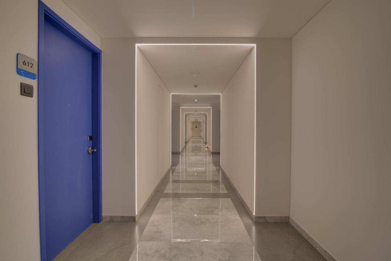 7 Apple Hotel נאסיק מראה חיצוני תמונה