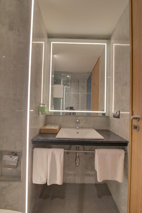 7 Apple Hotel נאסיק מראה חיצוני תמונה