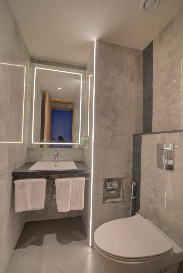 7 Apple Hotel נאסיק מראה חיצוני תמונה
