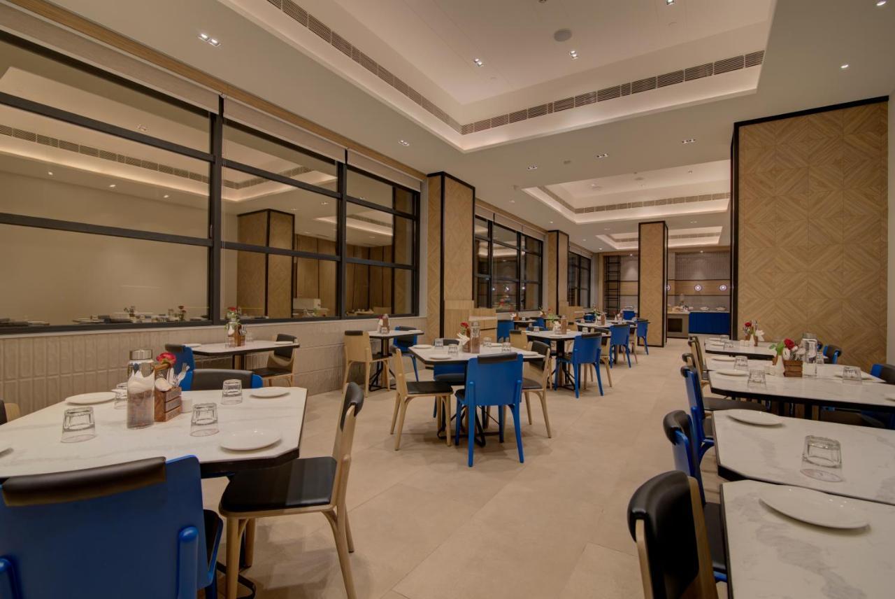 7 Apple Hotel נאסיק מראה חיצוני תמונה